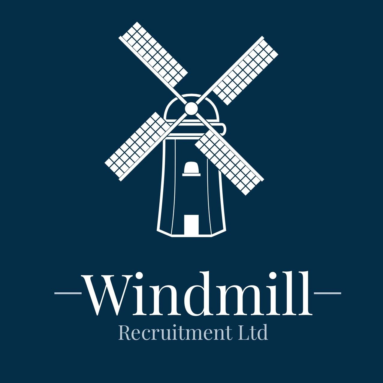 Windmill Recruitment Ltd